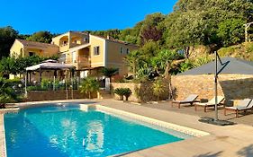 Villa U Tramontu