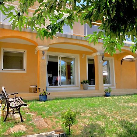 Villa U Tramontu Granace Extérieur photo