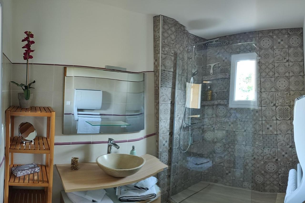 Villa U Tramontu Granace Extérieur photo