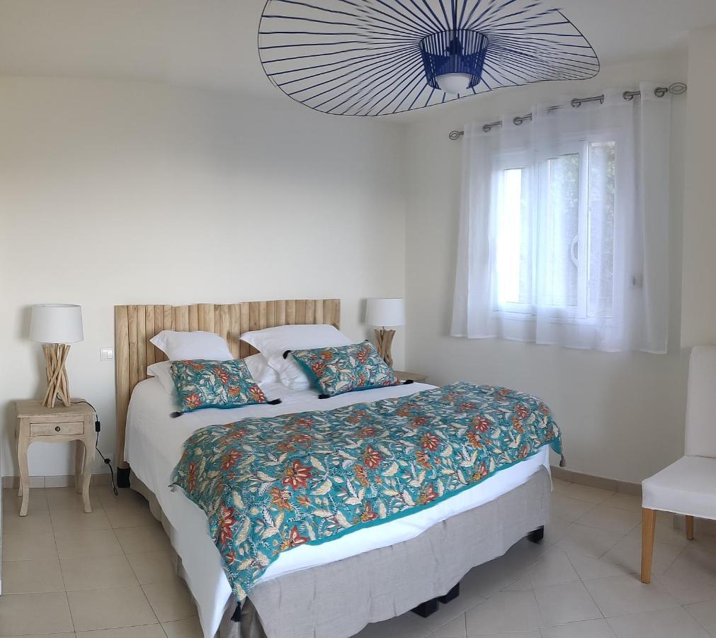 Villa U Tramontu Granace Extérieur photo