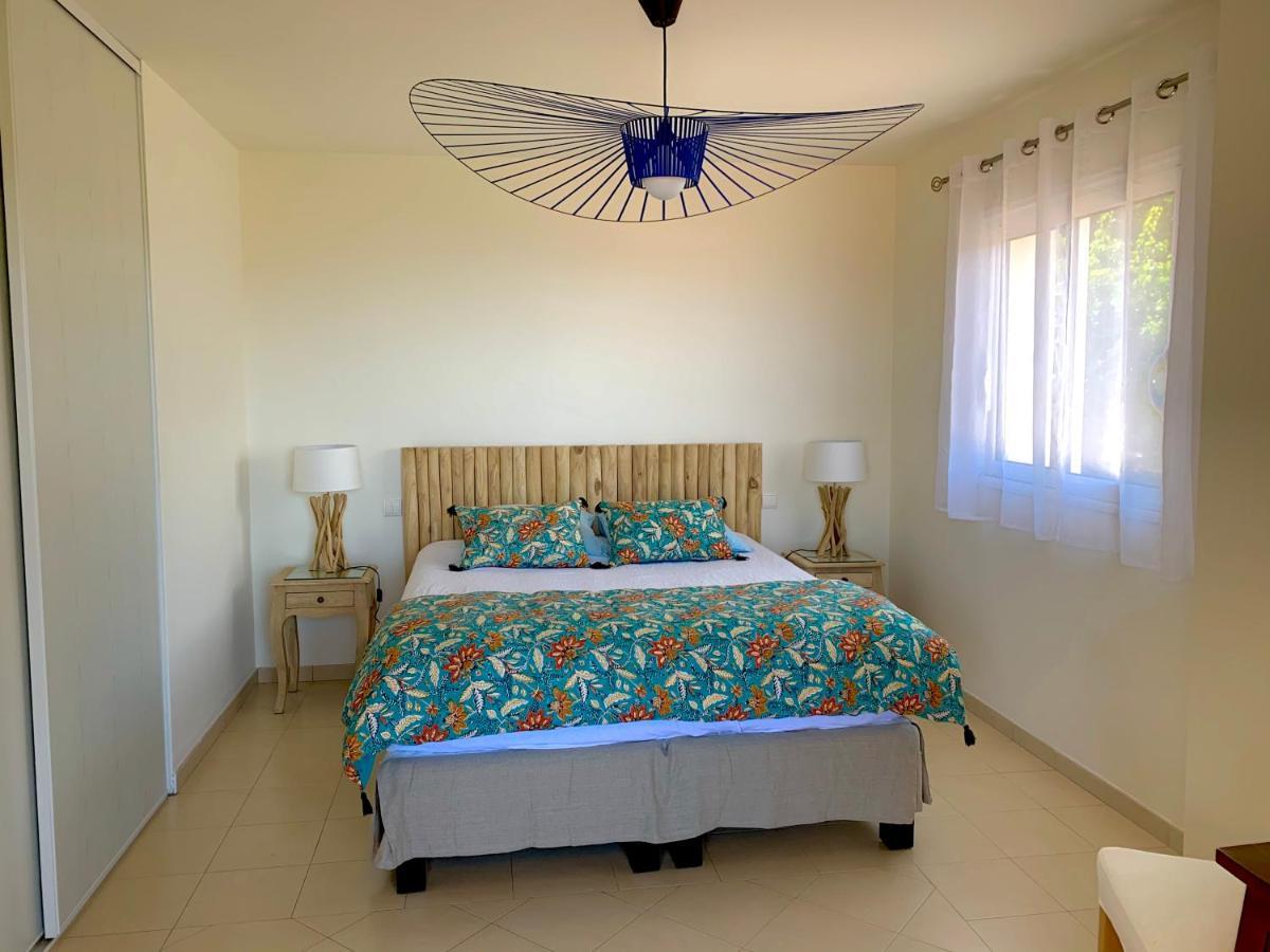 Villa U Tramontu Granace Extérieur photo