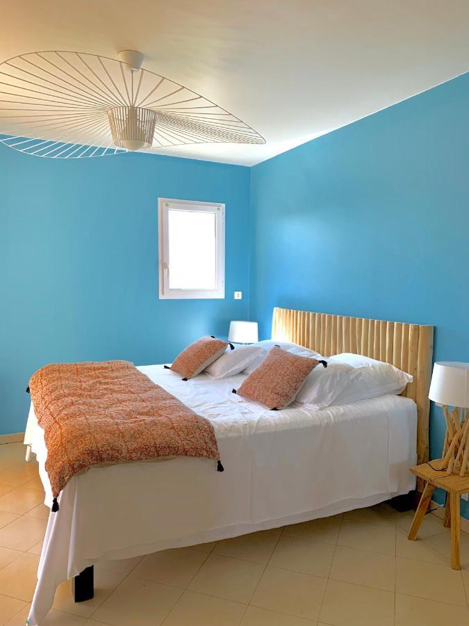 Villa U Tramontu Granace Extérieur photo
