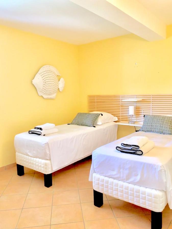 Villa U Tramontu Granace Extérieur photo
